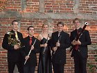 Konzert in Schlagsdorf (MVP-Musikfestifal) (171K)
