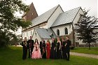 Konzert in Keitum auf Sylt (152K)