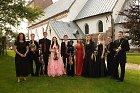 Konzert in Keitum auf Sylt (158K)