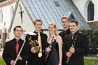 Konzert in Keitum auf Sylt (108K)