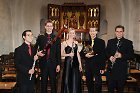 Konzert in Keitum auf Sylt (96K)