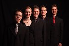 Das Weimarer Blserquintett. (41K)