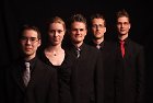 Das Weimarer Blserquintett. (44K)